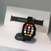 Apple Watch Ultra