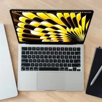 MacBook Air M3
