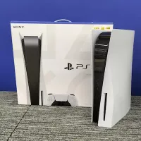 PlayStation 5